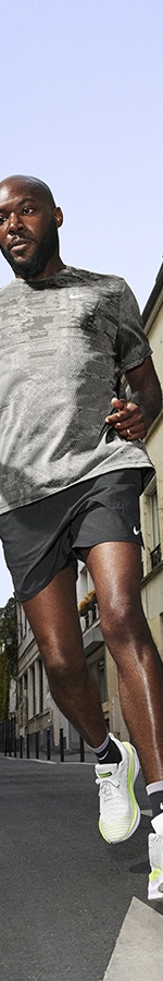 Nike React Infinity Run Flyknit 4 hardloopschoenen