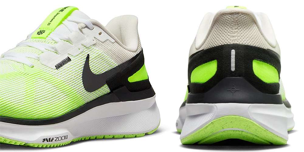 Nike Structure 25 Fit