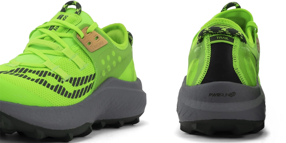 Saucony Endorphin Rift Fit
