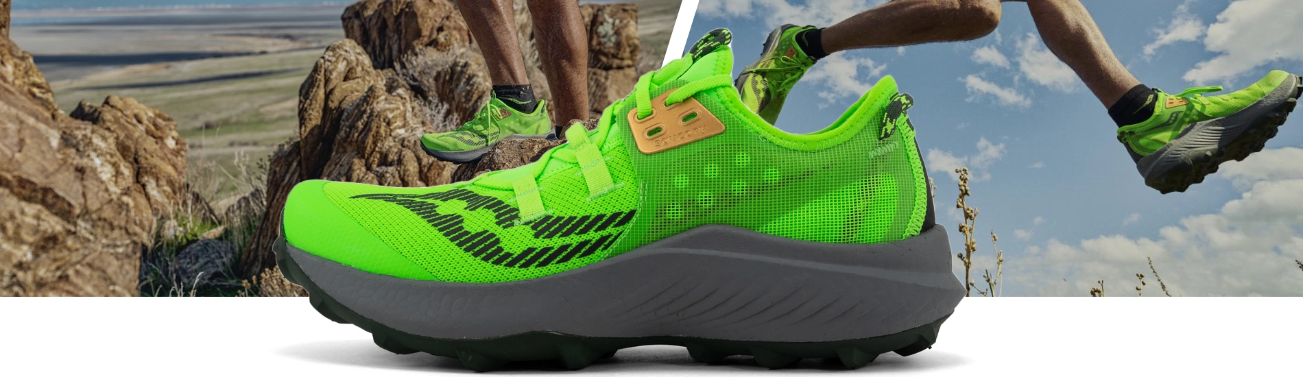 Saucony Endorphin Rift