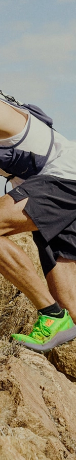 Saucony Endorphin Rift trailschoenen
