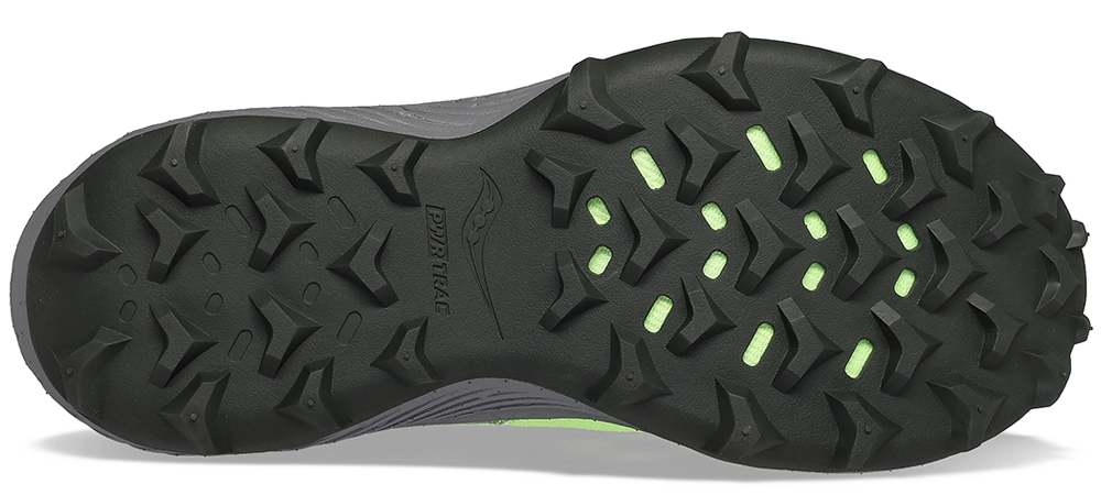 Saucony Endorphin Rift Zool