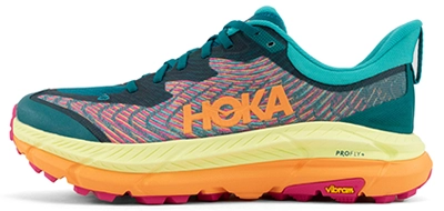 HOKA Mafate Speed