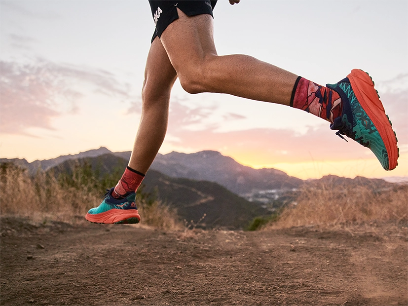 HOKA Trail