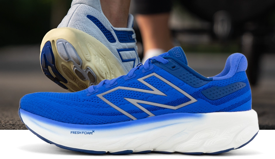 New Balance 1080v13 hardloopschoen