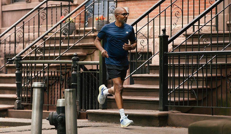 New Balance 1080v13 hardloopschoenen