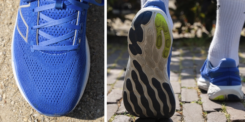 New Balance Fresh Foam 1080v13 Comfort