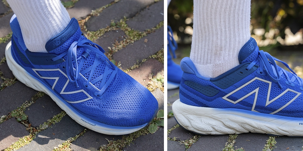 New Balance Fresh Foam 1080v13 Fit