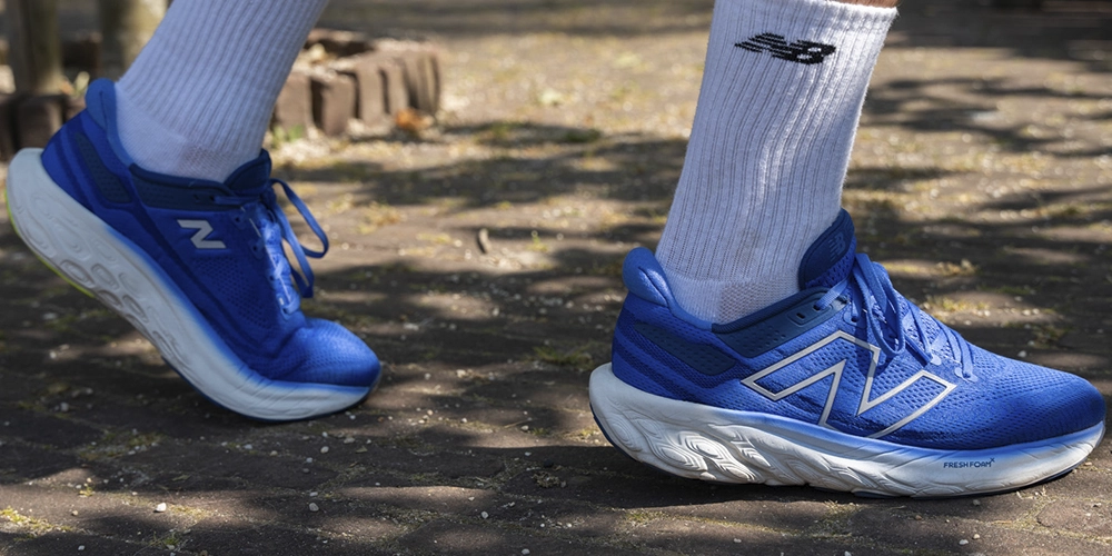 New Balance Fresh Foam 1080v13 Stride