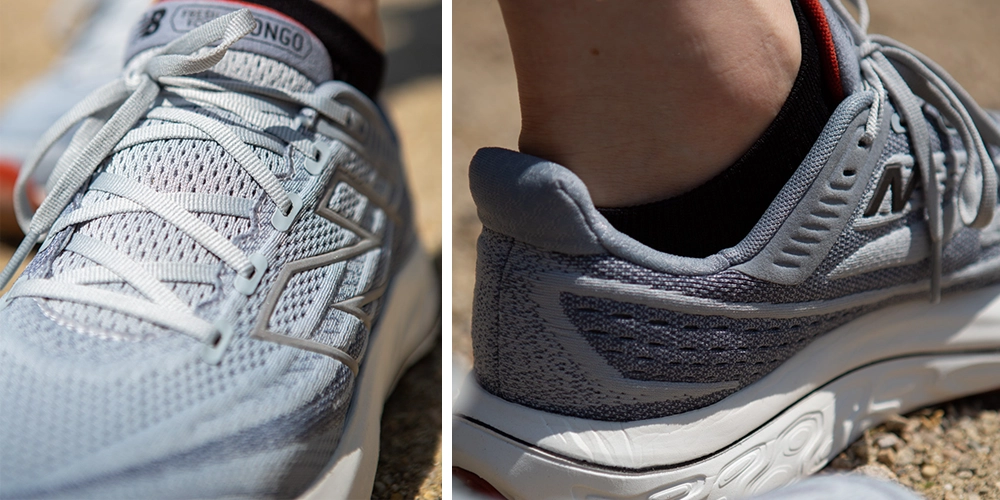 New Balance Fresh Foam Vongo V6 Fit