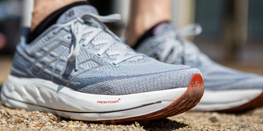 New Balance Fresh Foam Vongo V6 Stride