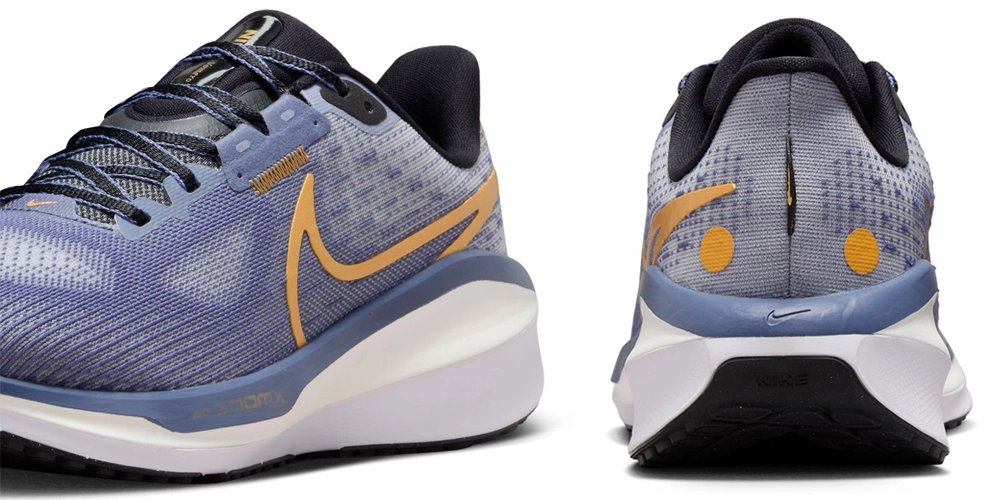 Nike Vomero 17 Fit