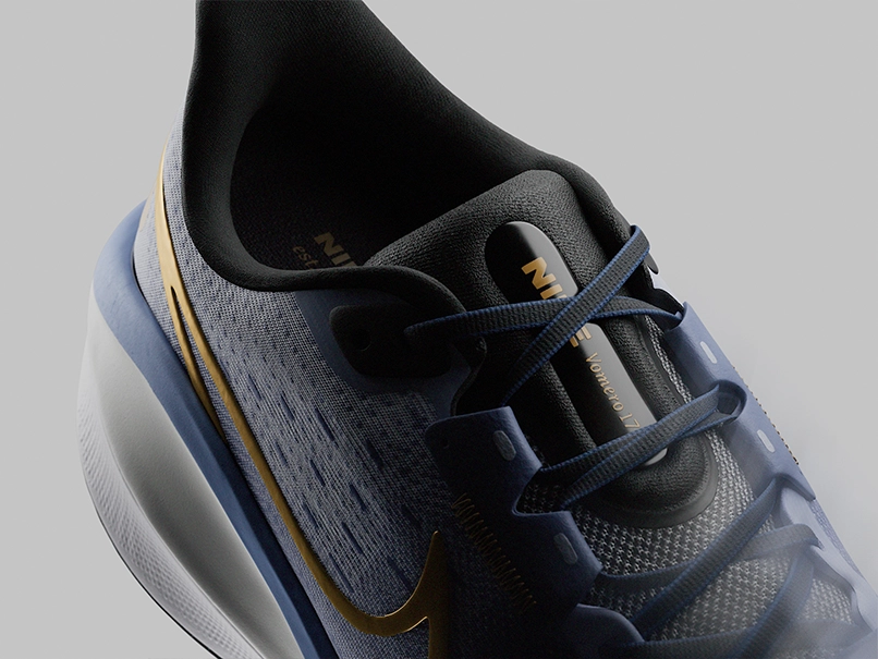 Nike Air Zoom Vomero 17