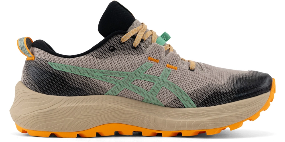 ASICS GEL Trabuco 12