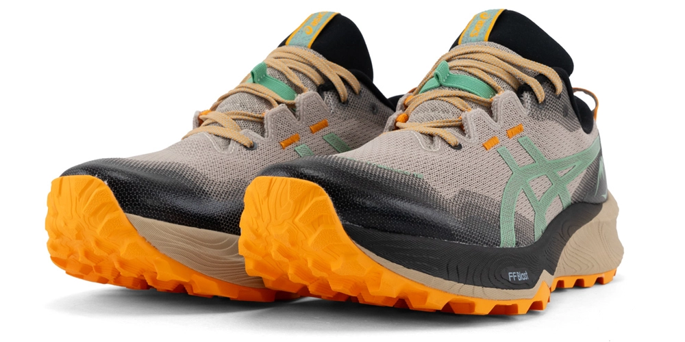 ASICS GEL Trabuco 12