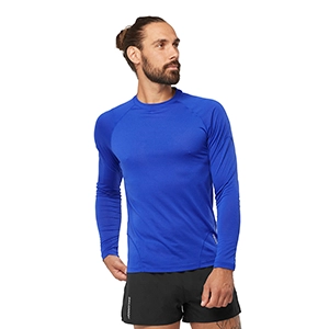 SalomonLongsleeve Salomon longsleeve