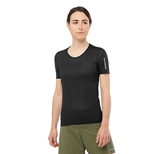 SalomonTshirt Salomon T-shirt