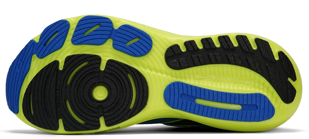 Brooks Glycerin 21 Zool