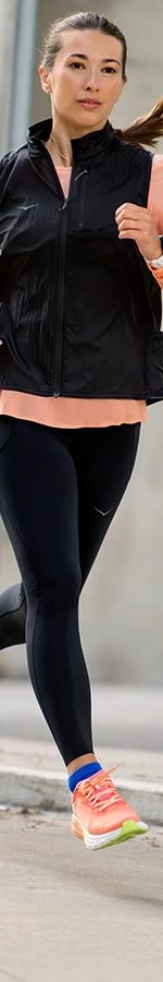 HOKA Arahi 7