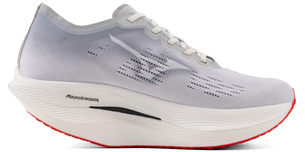 Mizuno Wave Rebellion Pro 2