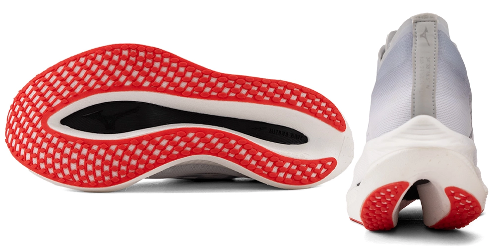 Mizuno Wave Rebellion Pro 2
