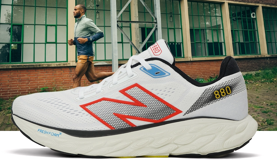 New Balance 880v14