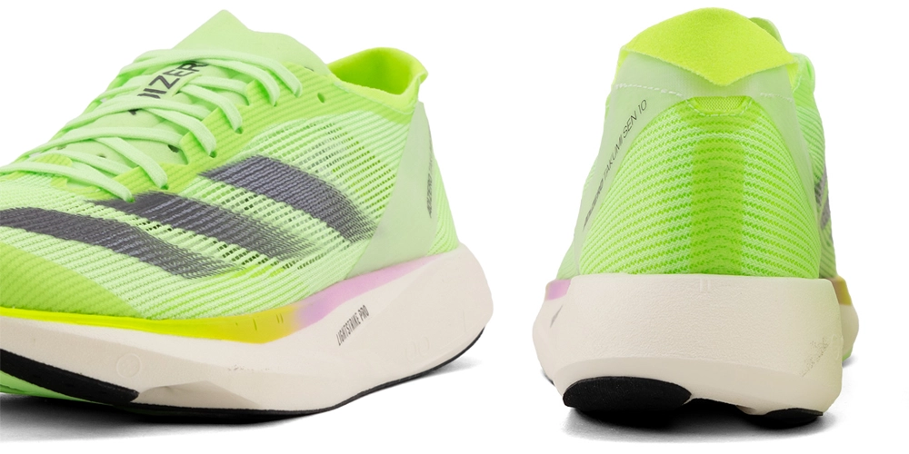 adidas Takumi Sen 10 Fit