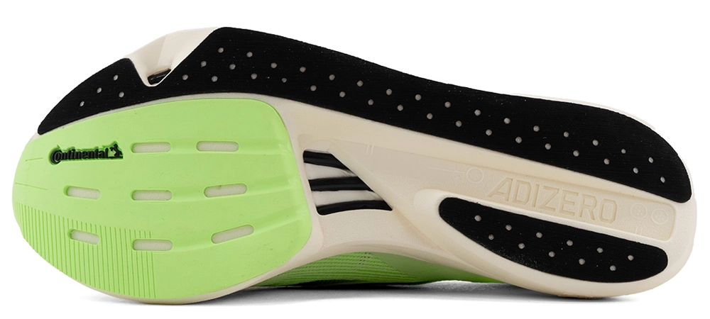 adidas Takumi Sen 10 Stride