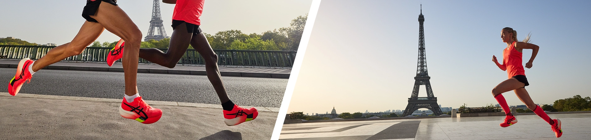 ASICS Metaspeed Paris
