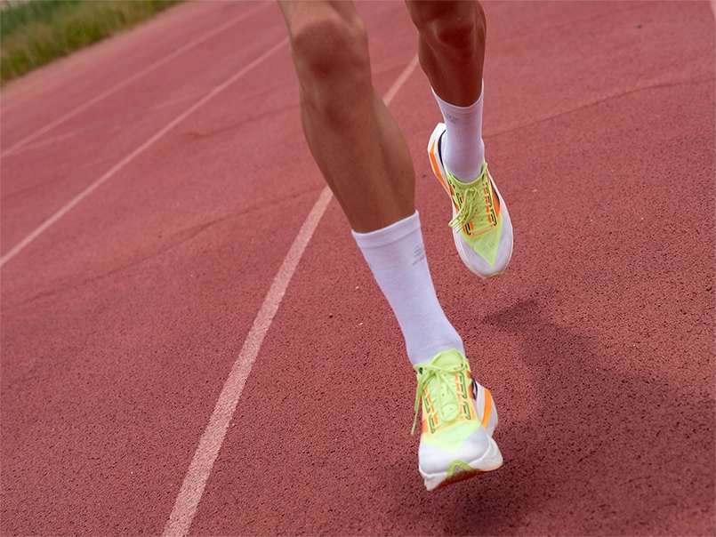 Intervaltraining