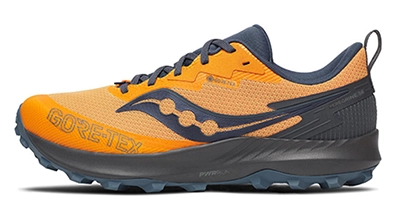 PeregrineGTX Saucony Peregrine GTX