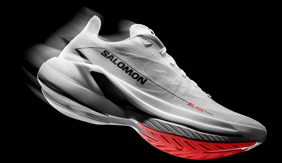 Salomon SLab Spectur