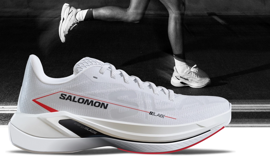 Salomon SLab Spectur