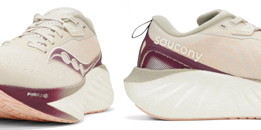 Saucony Triumph 22