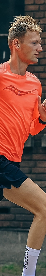Saucony Triumph 22