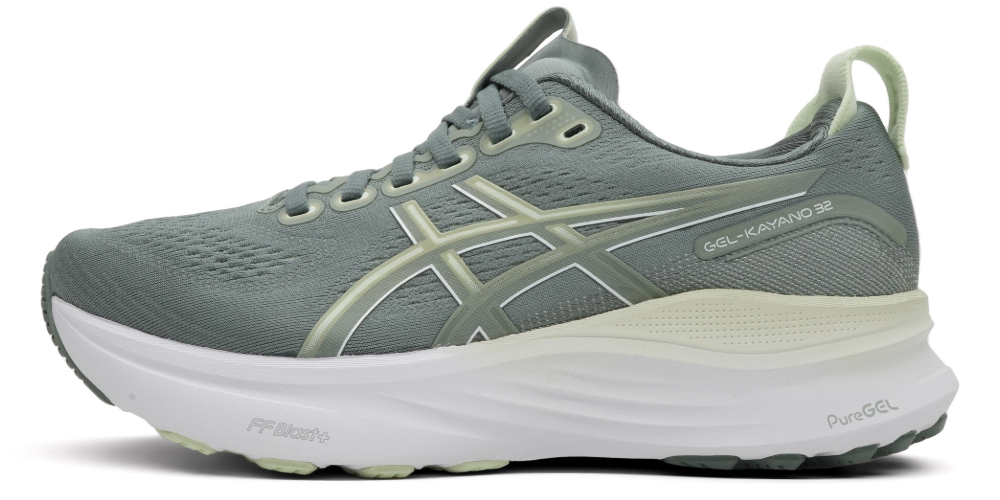 ASICS Gel Kayano 32 test