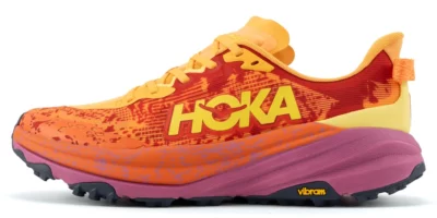 Bekijk de HOKA Speedgoat 6 HOKA Speedgoat 6