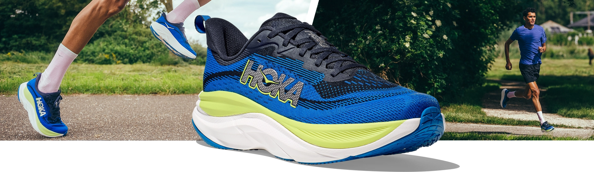 HOKA Skyflow review