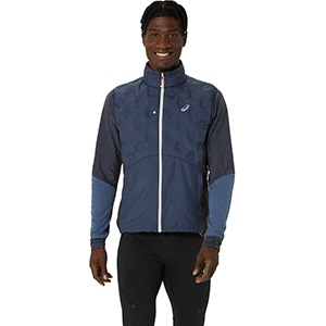 ASICSRoadWinterVest ASICSRoadWinterVest