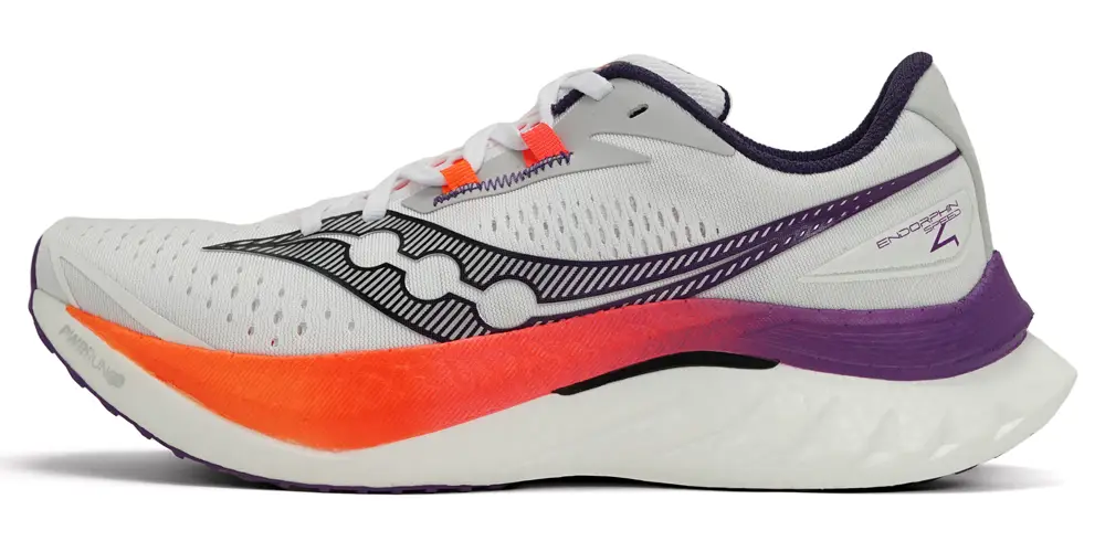 Saucony Endorphin Speed