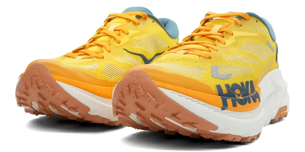 Review: HOKA Mafate X