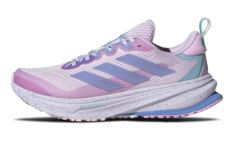 adidas Supernova Rise ATR review
