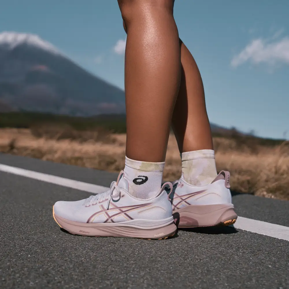 ASICS Kayano 32 new