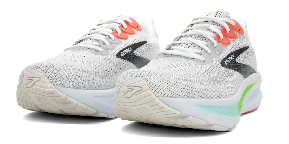 Brooks Ghost 17 nieuw binnen