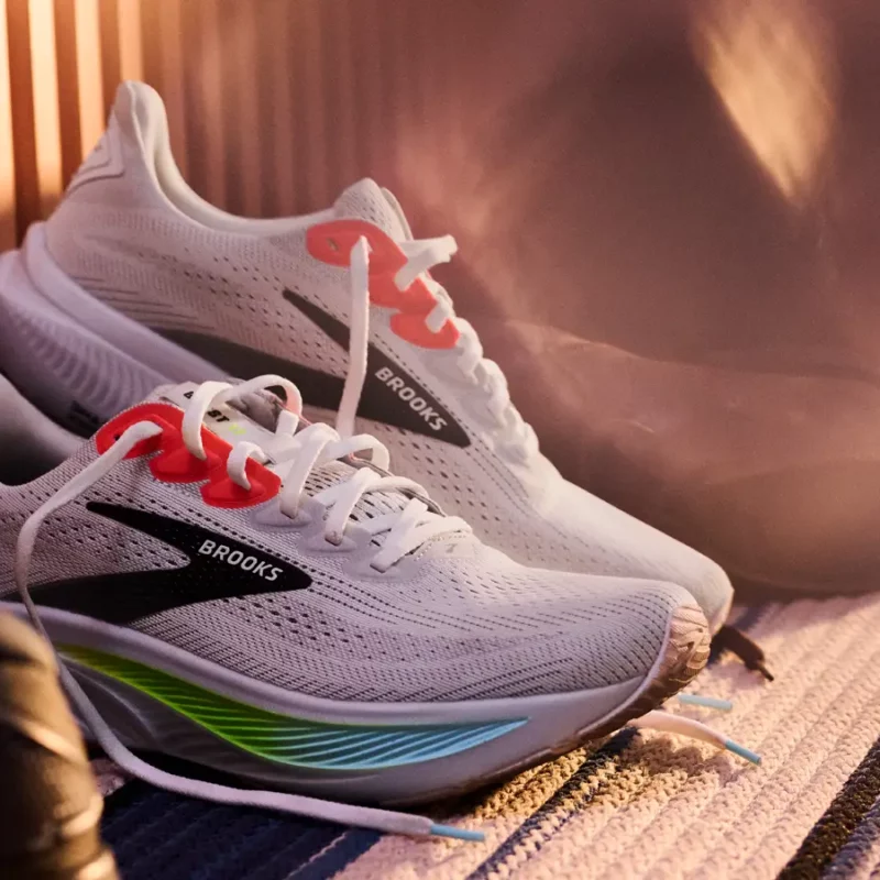 Brooks Ghost 17 updates 2025 review