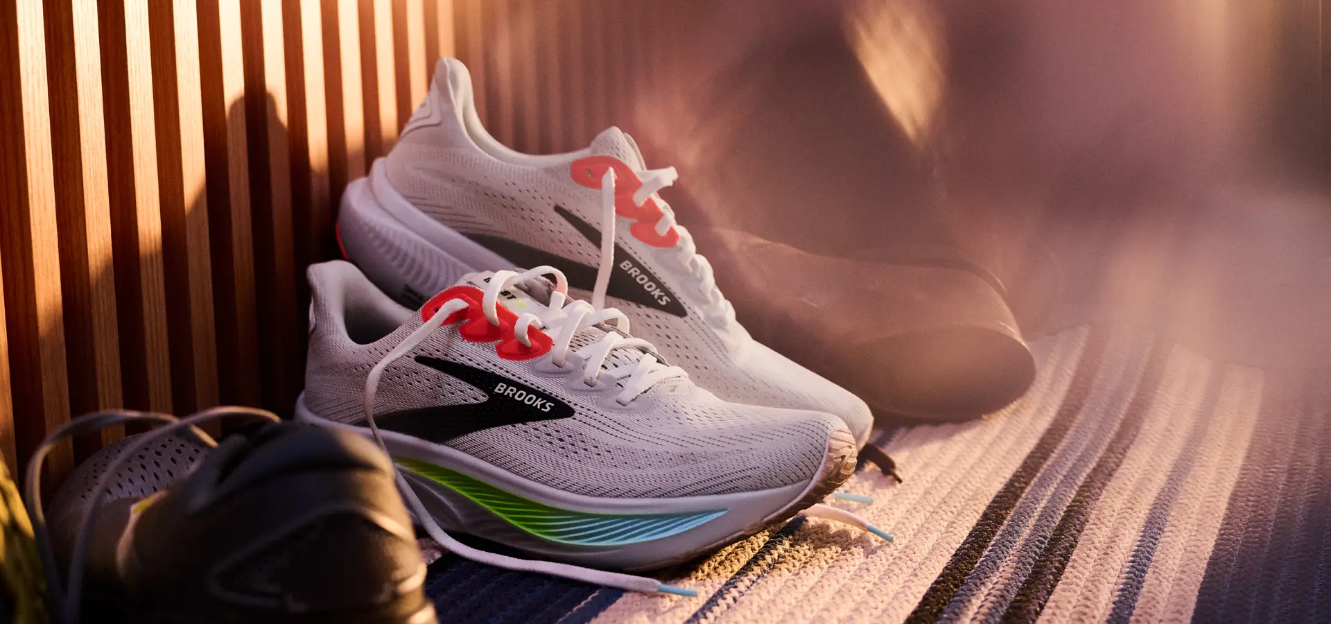 Review: Brooks Ghost 17
