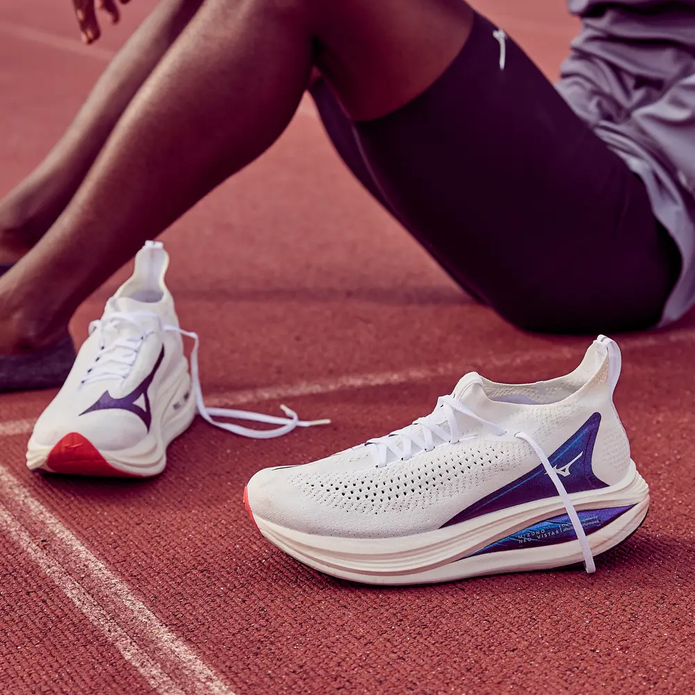 Mizuno Neo Vista 2 schoenen