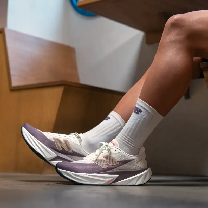 New Balance Rebel v5 Fast Runner 2