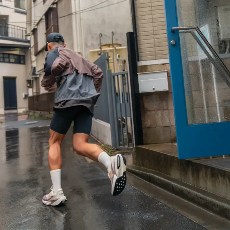 New Balance Rebel v5 Fast Runner 3