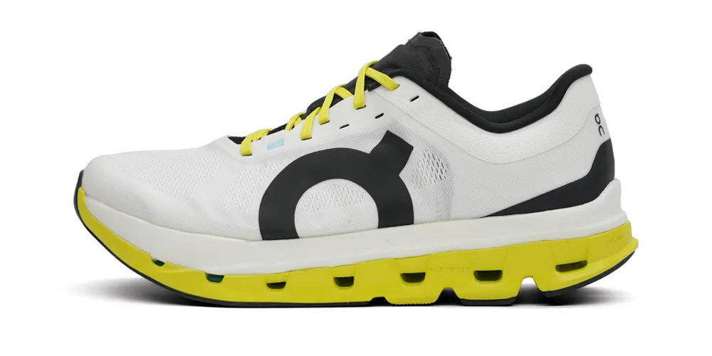 On Cloudflow zijaanzicht